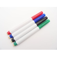 Whiteboard Marker mit Duster, trocken löschen Marker